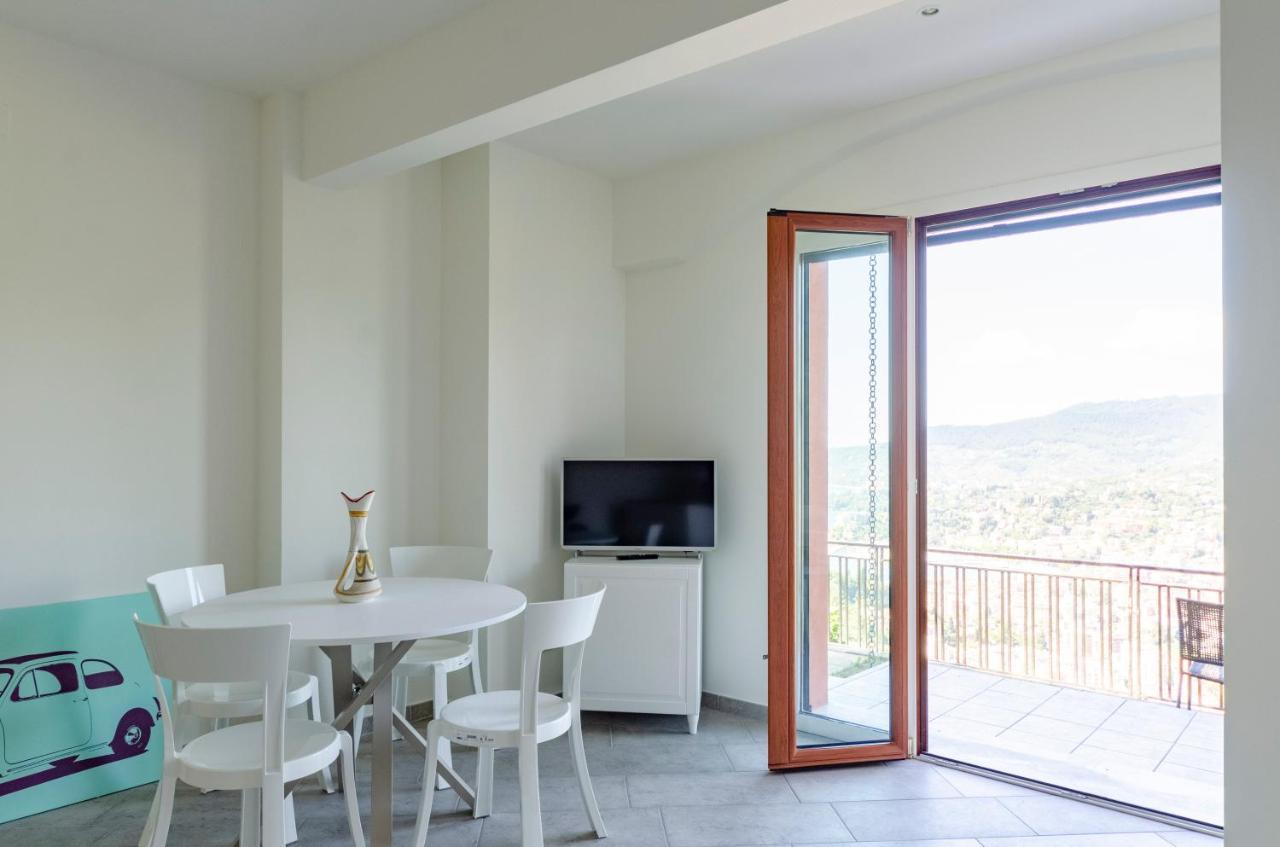 Joivy Vista Mondo Apartment Rapallo Exterior photo